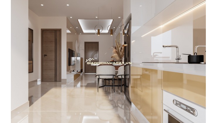 BÁN CĂN HỘ TECCO FELICE HOME – GIÁ TỐT NHẤT THỊ TRƯỜNG